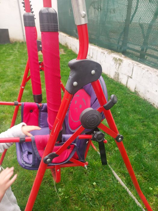 Vand leagan pentru copii