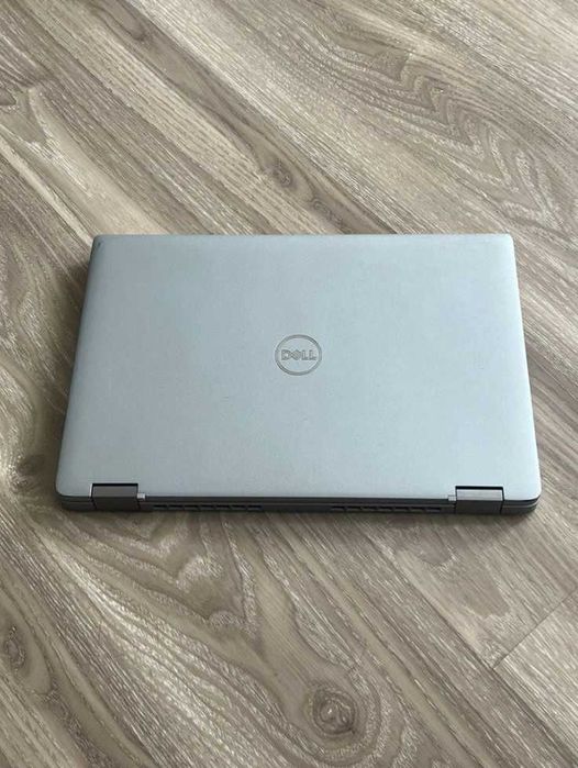 DELL Latitude 5330 13.3" Intel® i7-1265U vPro® /16 GB DDR4/ 1TB SSD NVMe  -  Microsoft Office Pro Plus 2024