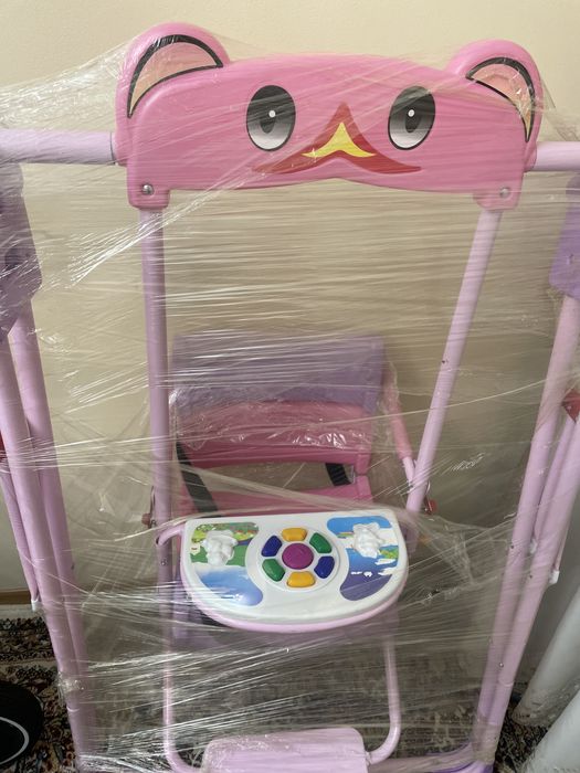 Продается детская качеля ( новая)