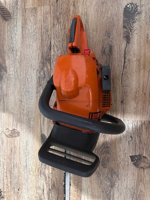 drujba husqvarna
