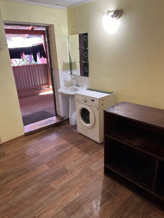 Сдам 2х ком квартиру