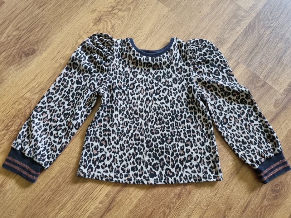 Lot bluze mar 110-116