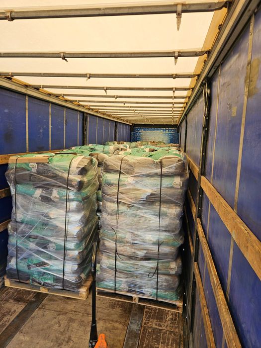 Органичен гранулиран тор с микроорганизми – за всички ваши култури