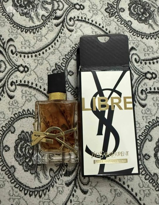 Продаю парфюм YSL Libre Intese