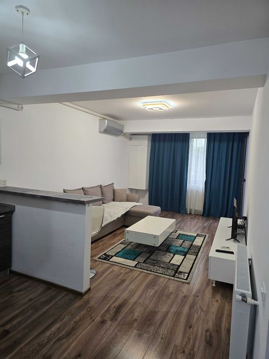 Apartament Mamaia -sat