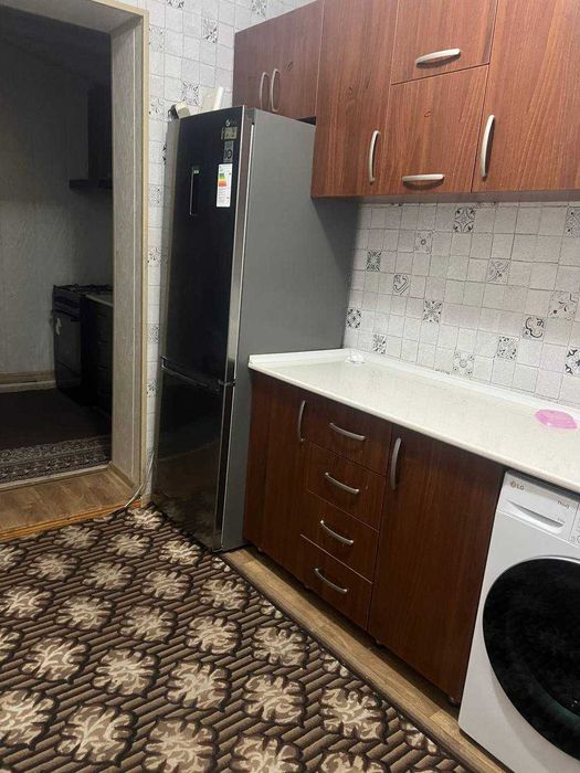 Продается своя квартира без маклеров Юнусобод тумани ТашГРЭС