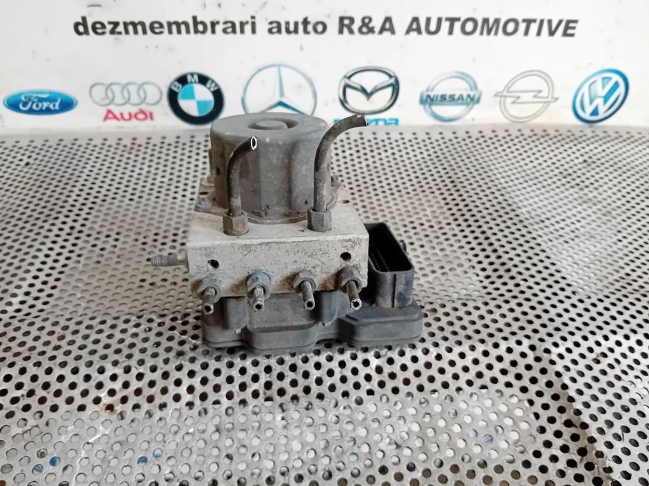 Modul Pompa Unitate ABS Dacia Duster Cod 476608845R Cutie Manuala 4x4 Cod TL8B005