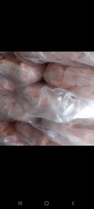 Бараний курдюк (Халяль)