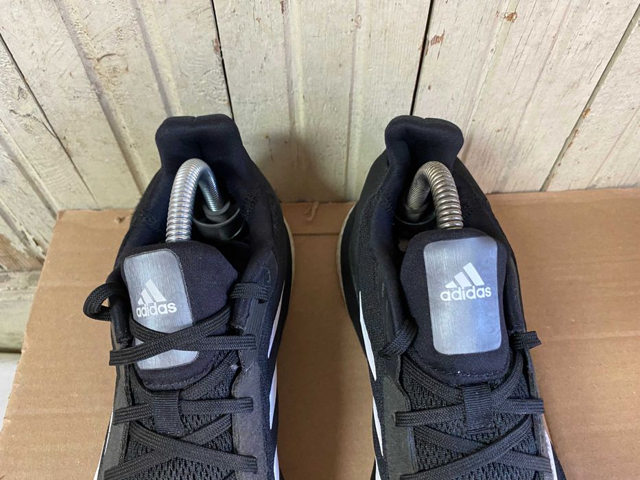 ''adidas Astrarun Core Black''оригинални мъжки маратонки 42 номер