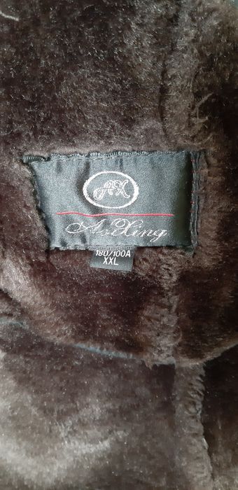 Haina blana ecologica