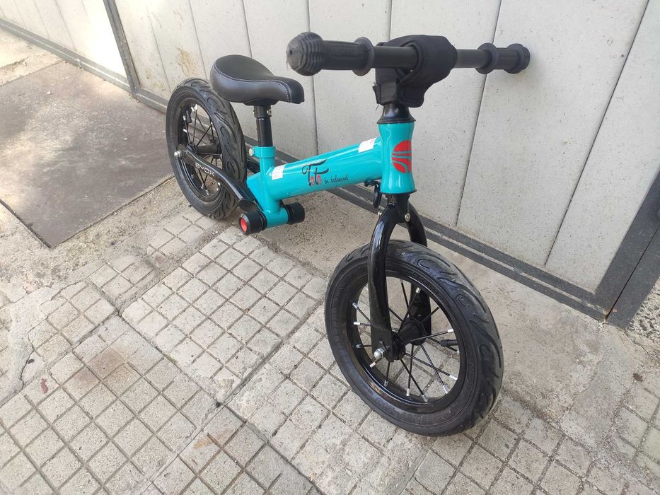 Баланс колело Byox