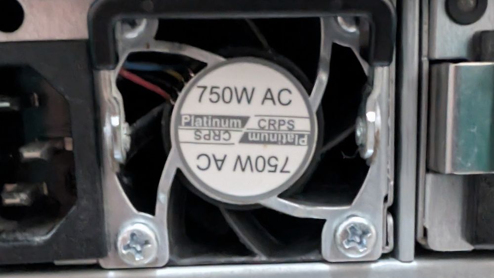 Сървър компютър Intel xeon 128GB RAM