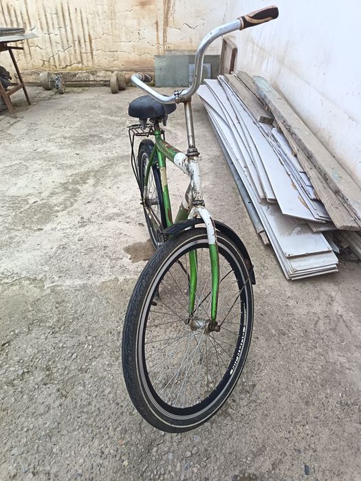 Вилосипед сотилади , айби йук холати яхши