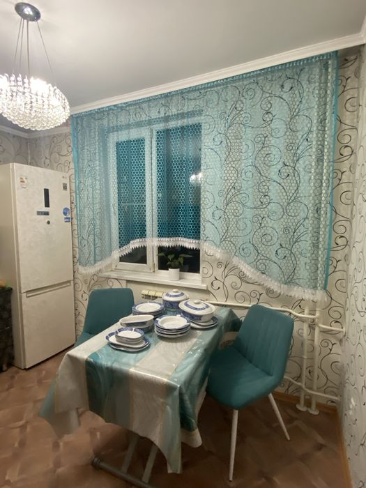 Продам 3 комнатную квартиру