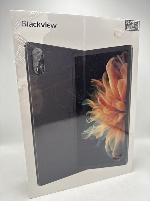 Tableta Blackview Mega 8 36/256GB Sigilata