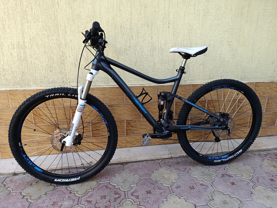 Merida 27,5 цола "Мекица"