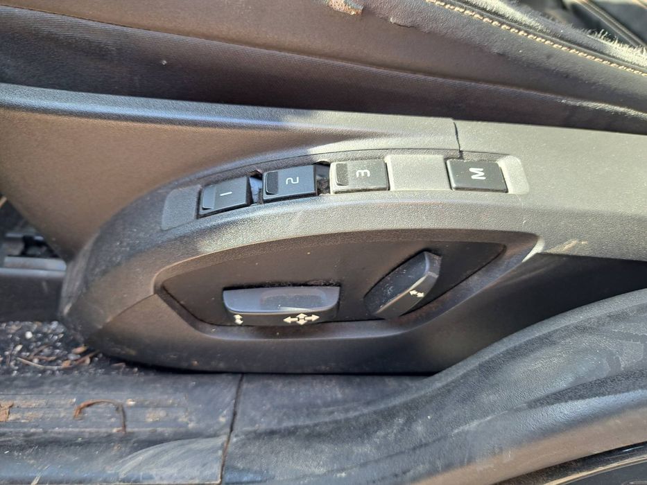 Волво v50 на части