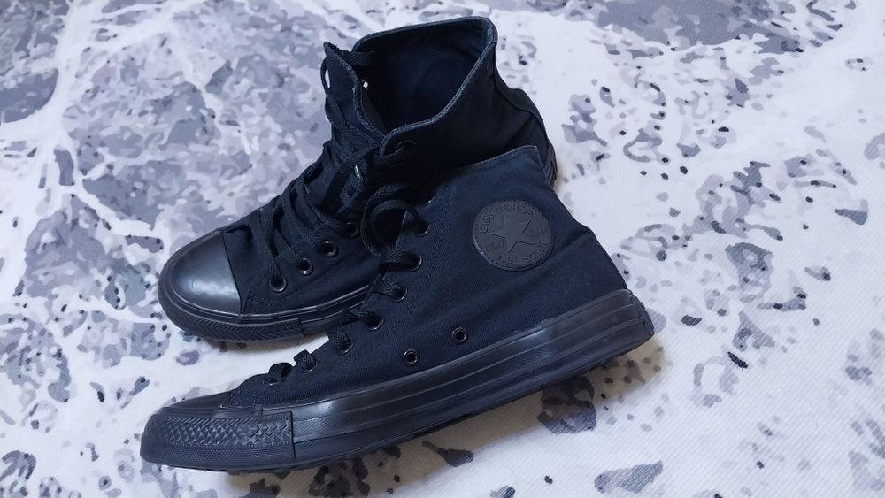 Кеды оригинальные Converce All star