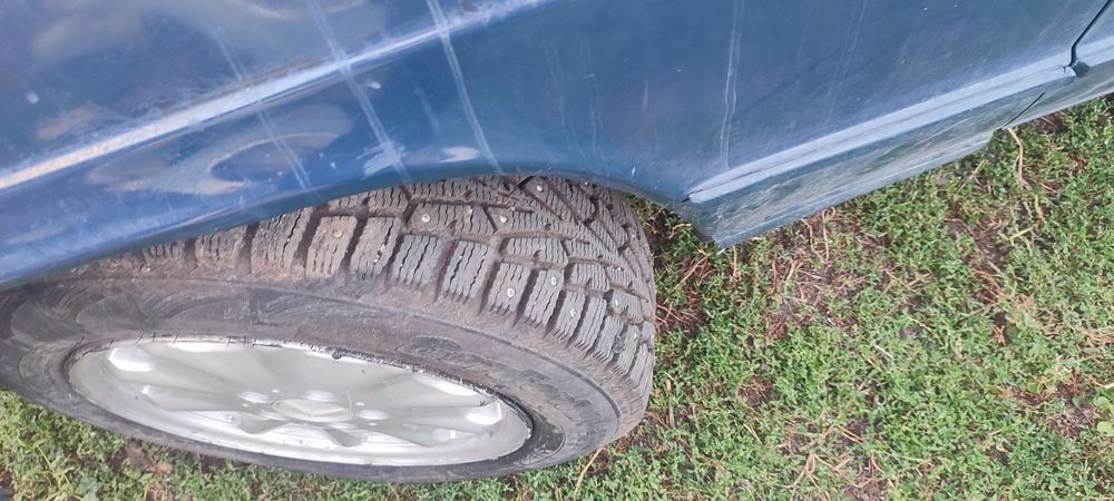 Мерс 190 по запчастям