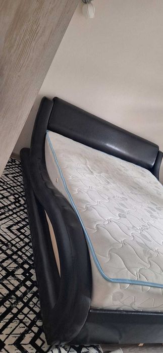 Спалня + Матракк