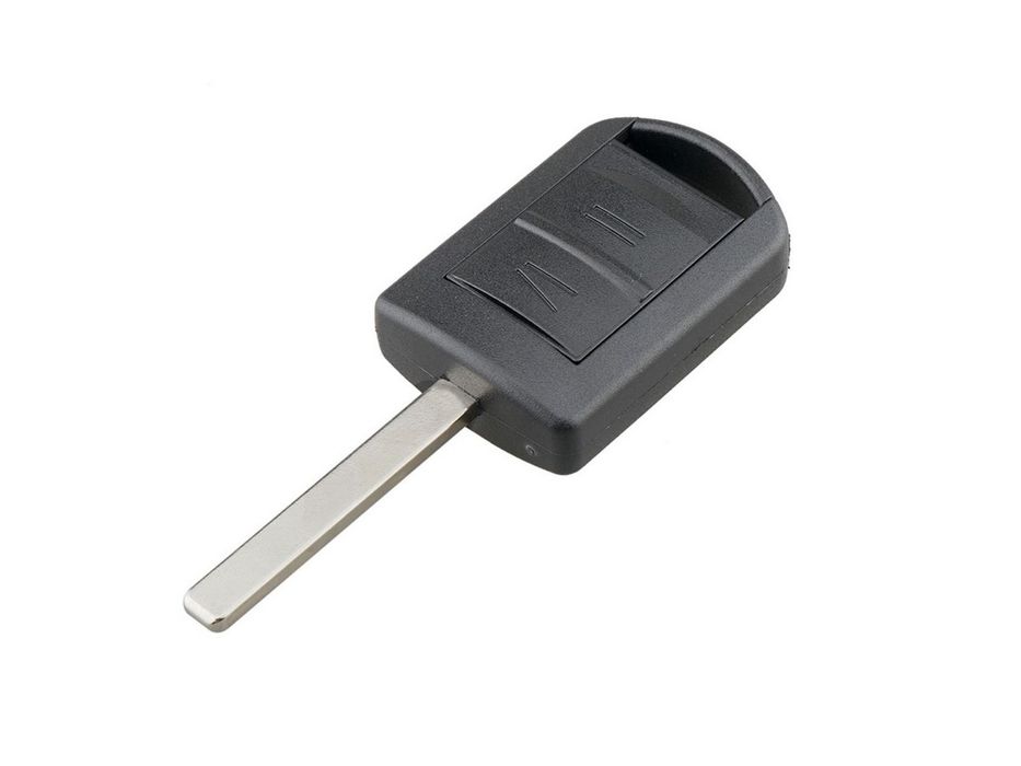 Кутийка за ключ за Opel Agila / Combo C / Corsa C / Meriva A / Tigra B