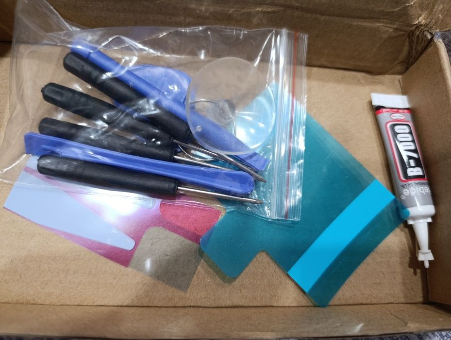 Продам две батареи по 3000