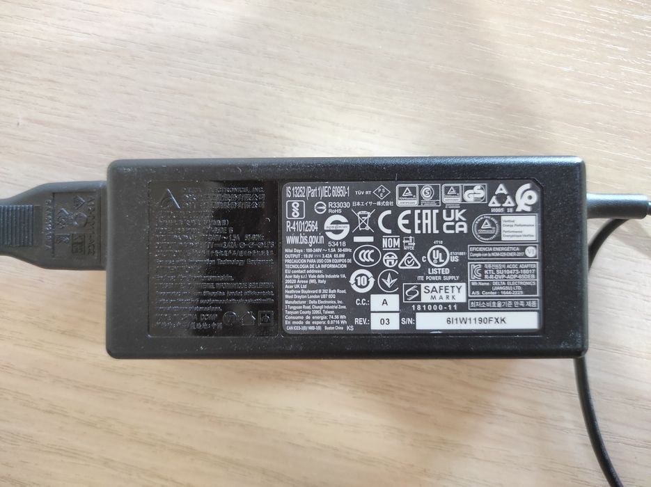 Ноутбук Acer Aspire 5 A515-55