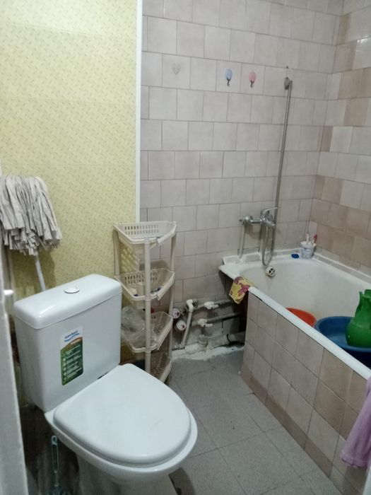 Продам 2к квартиру