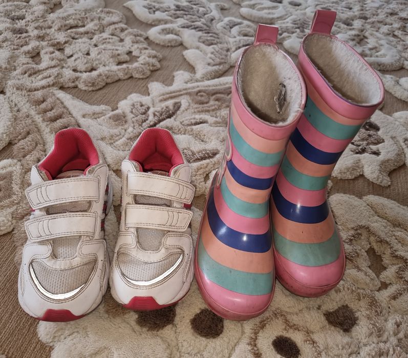 Кроссовки Adidas(оригинал)