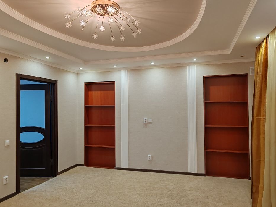 Отделка покраска обои