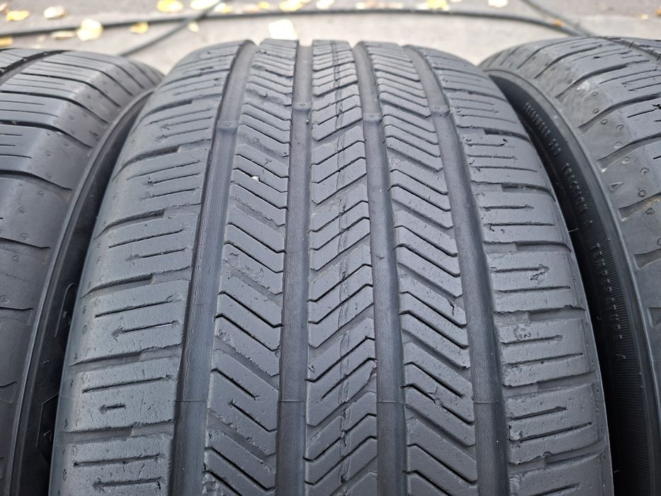 4бр. 235/45/18 Goodyear Eagle Touring M+S