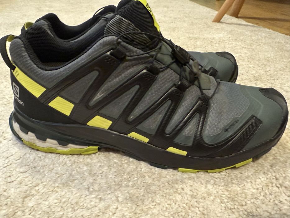 Salomon XA Pro 3D V9 GTX