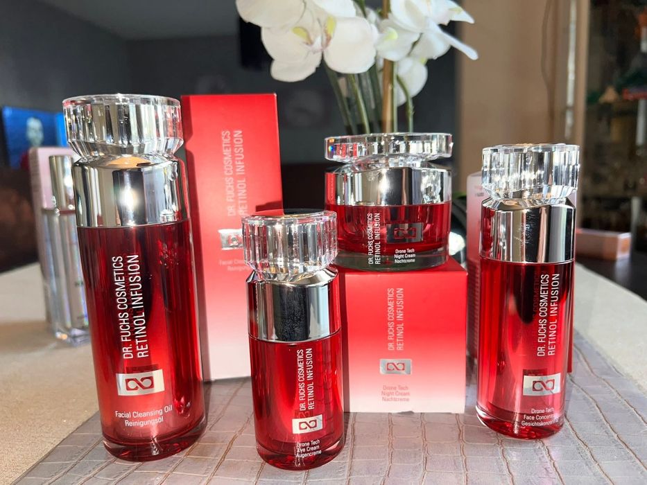 DR.fuchs cosmetics