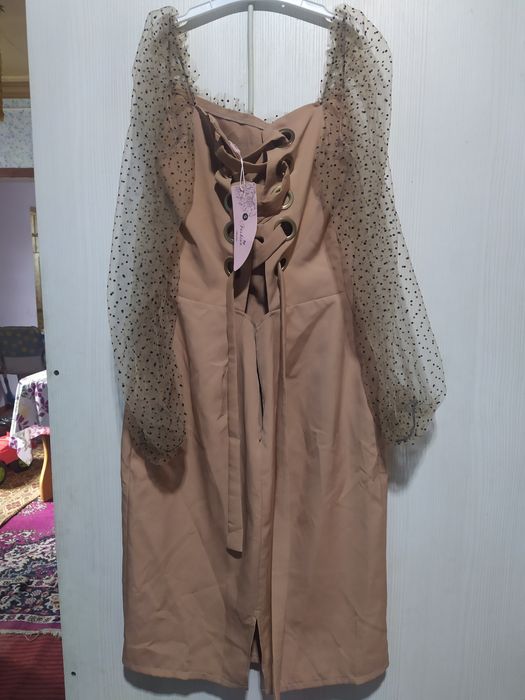 Платье женское новое