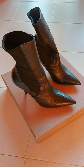 Боти Bianca Di оригинални