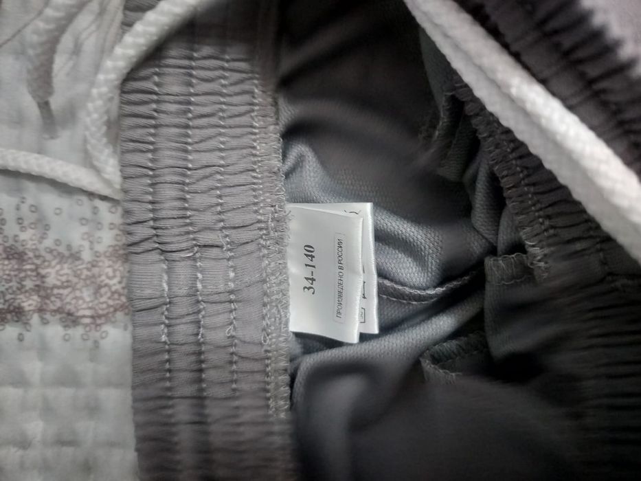 Спортивный костюм для девочки