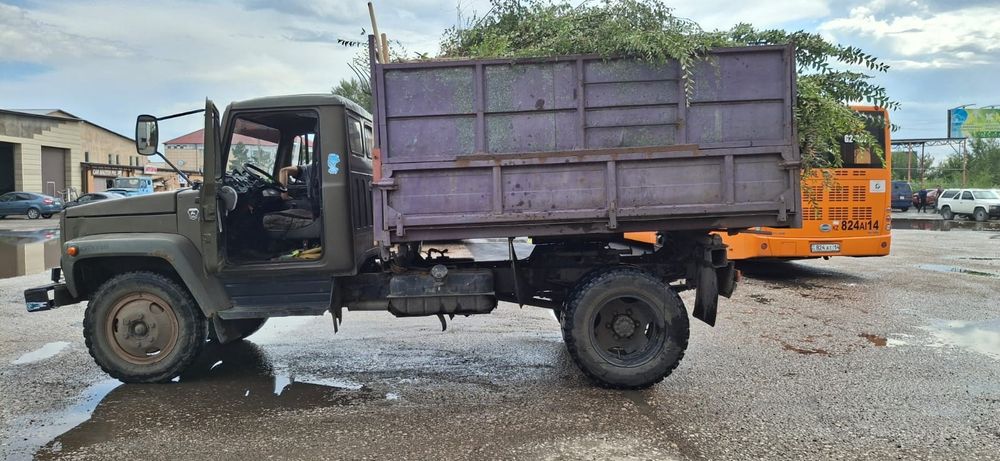 Услуги прочие вывоз  доставка