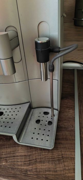 Кафеавтомат Bosch