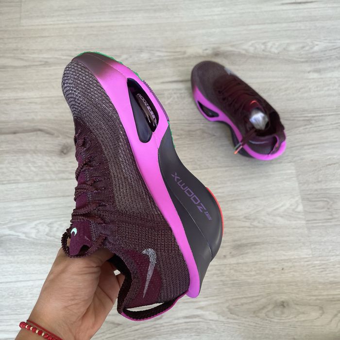 Nike Alphafly - 37/38/39