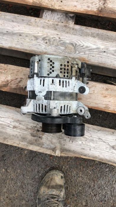 alternator volvo xc90 xc60 2.0d 2019 32139923