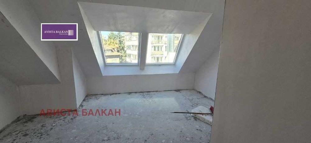 Продава се Тристаен апартамент в София, Център - 151 кв.м за 2153 €/кв.м - Снимка #4