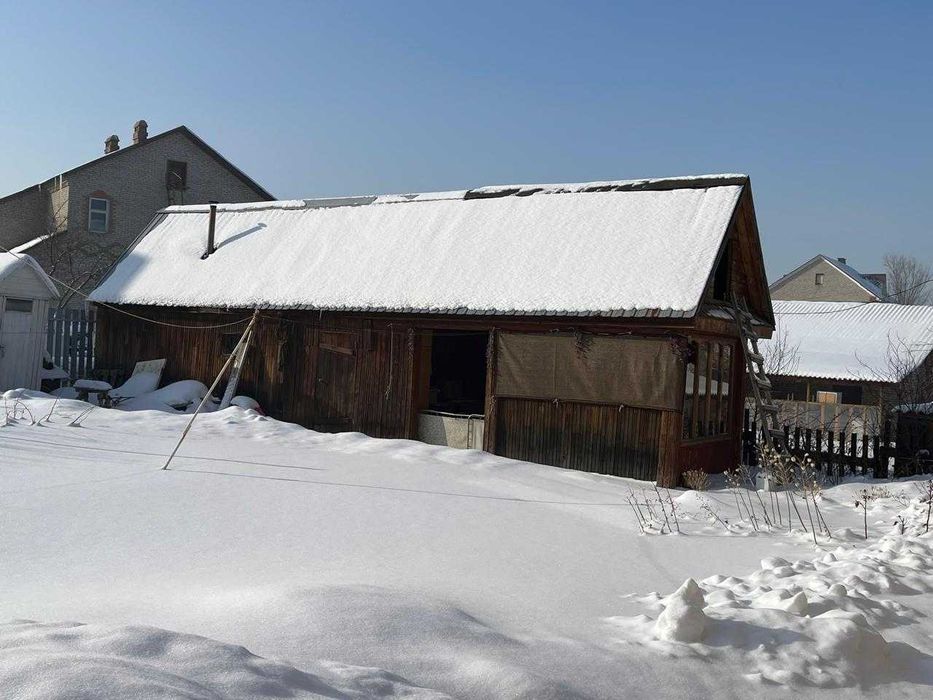 Продажа коттеджа в черте города