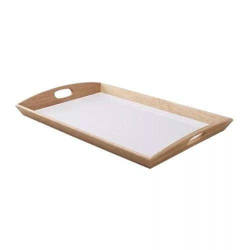 Деревянный поднос IKEA