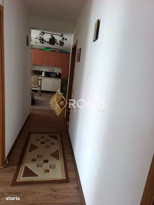 Apartament 3 camere