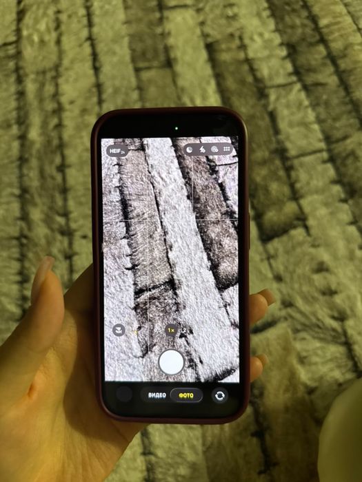Iphone 15pro , 128gb, 79 акб