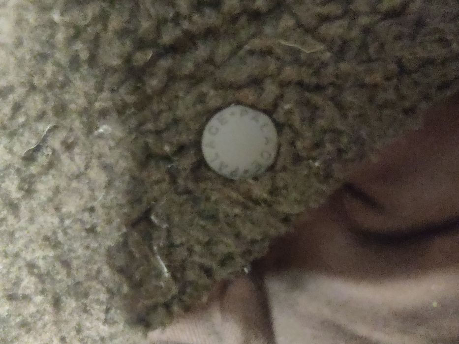 palace h-pile hood Яке