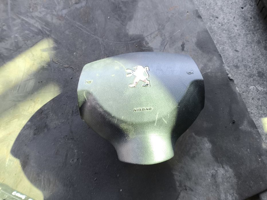 Аербег/airbag за Пежо/Peugeot 4007