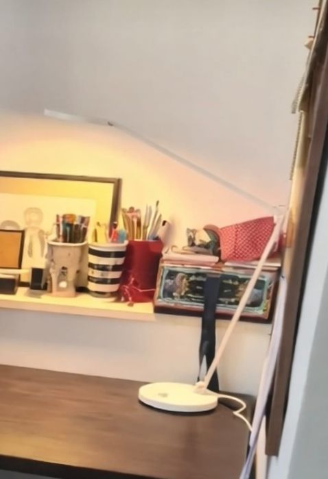 Lampa de birou Xiaomi Mi Smart LED Desk Pro