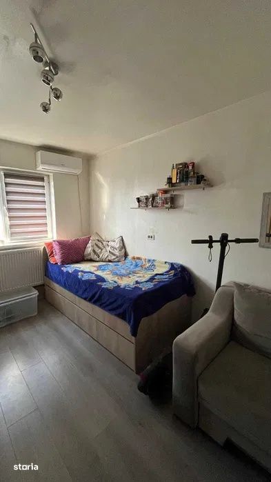 Apartament 2 camere Zona inel 2