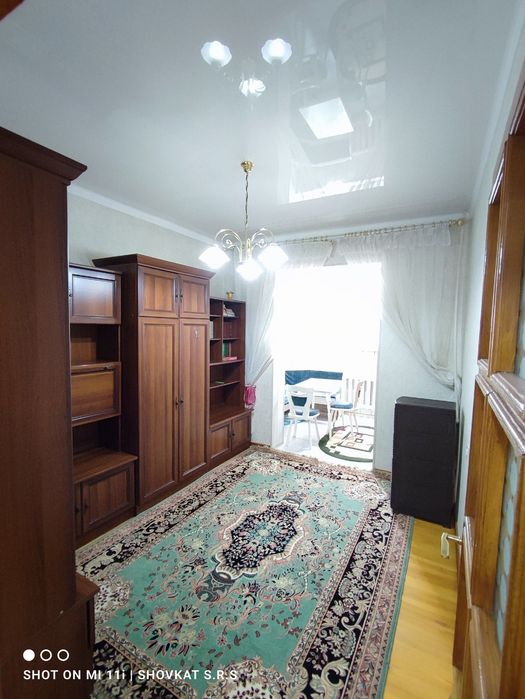 4 комнатная квартира 120м² Чиланзар Ц-квартал ор-р ГАИ метро Чиланзар
